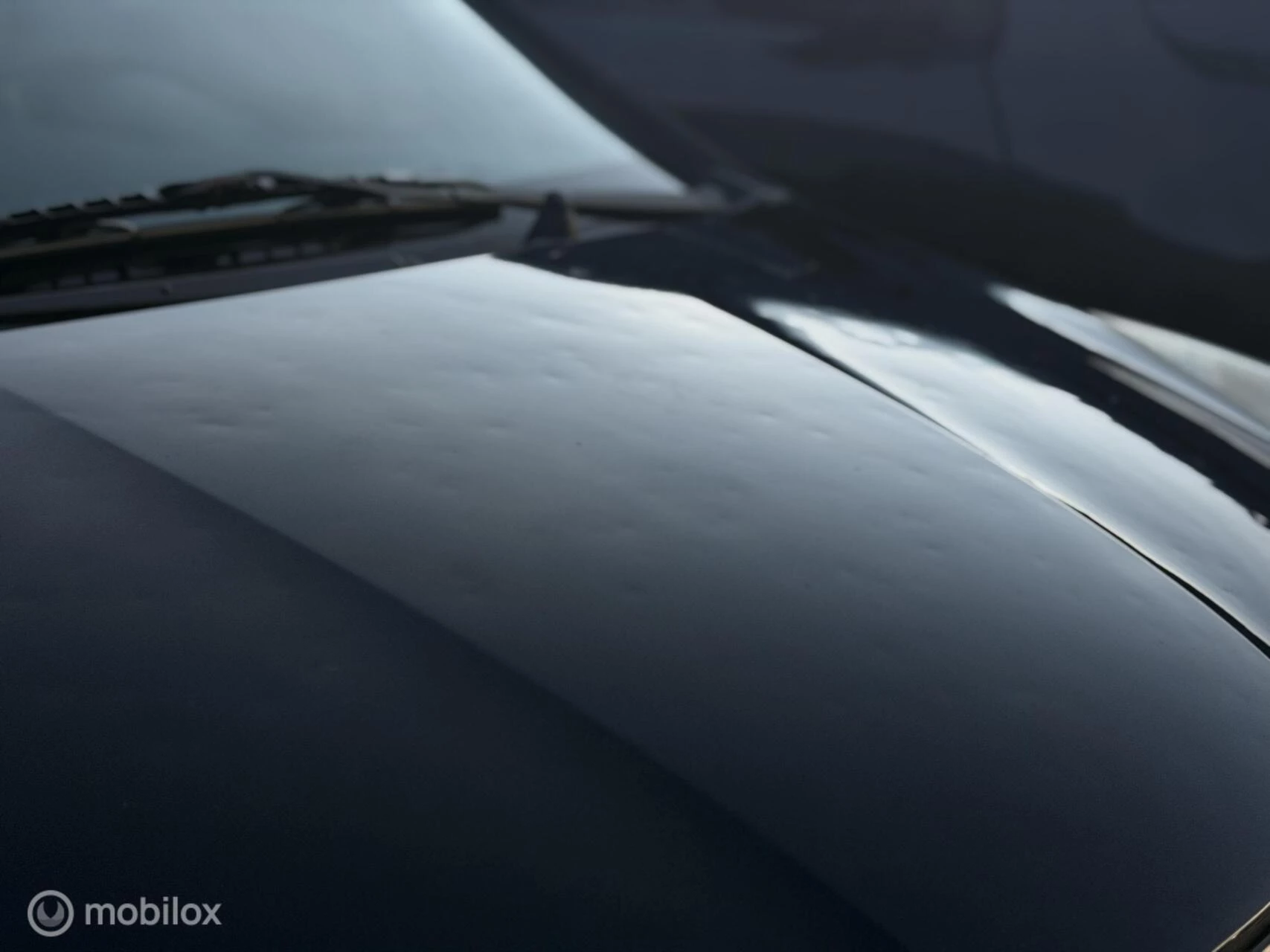 Hoofdafbeelding Nissan Pixo