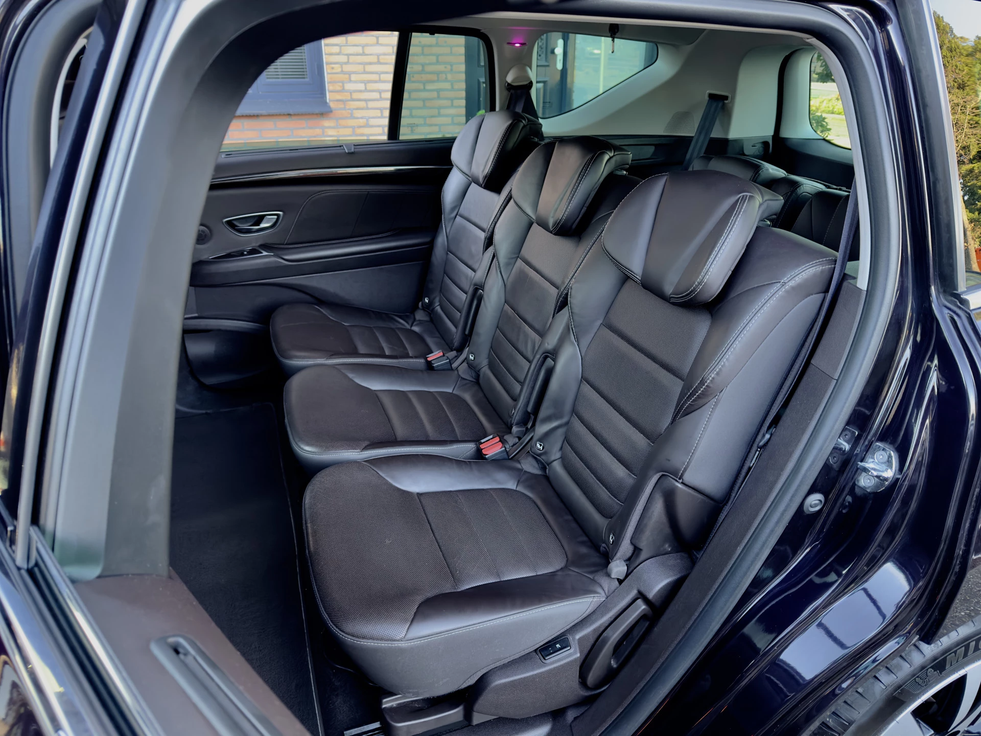 Hoofdafbeelding Renault Espace