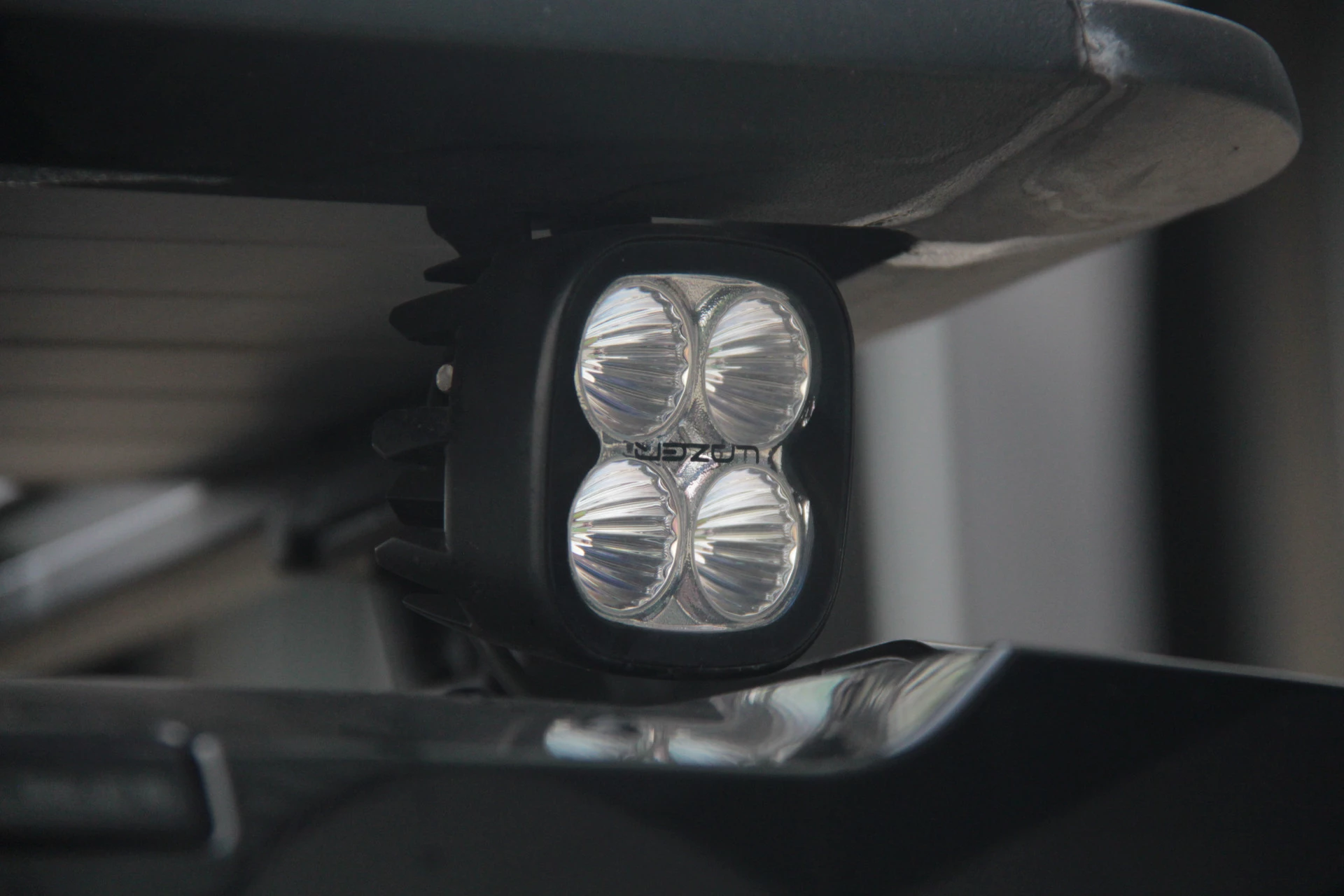 Hoofdafbeelding Land Rover Defender