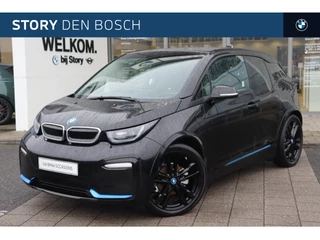 Hoofdafbeelding BMW i3 BMW i3 S / Stoelverwarming / Airconditioning / Cruise Control