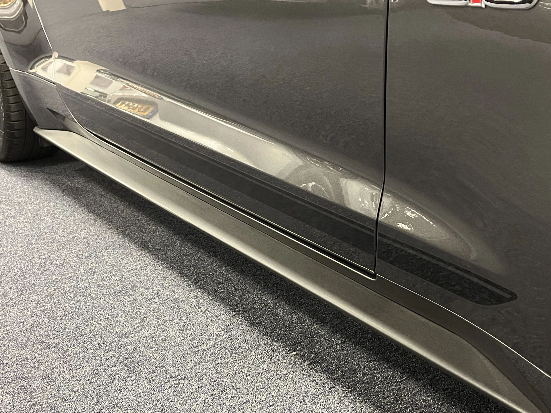 Hoofdafbeelding Ford Mustang