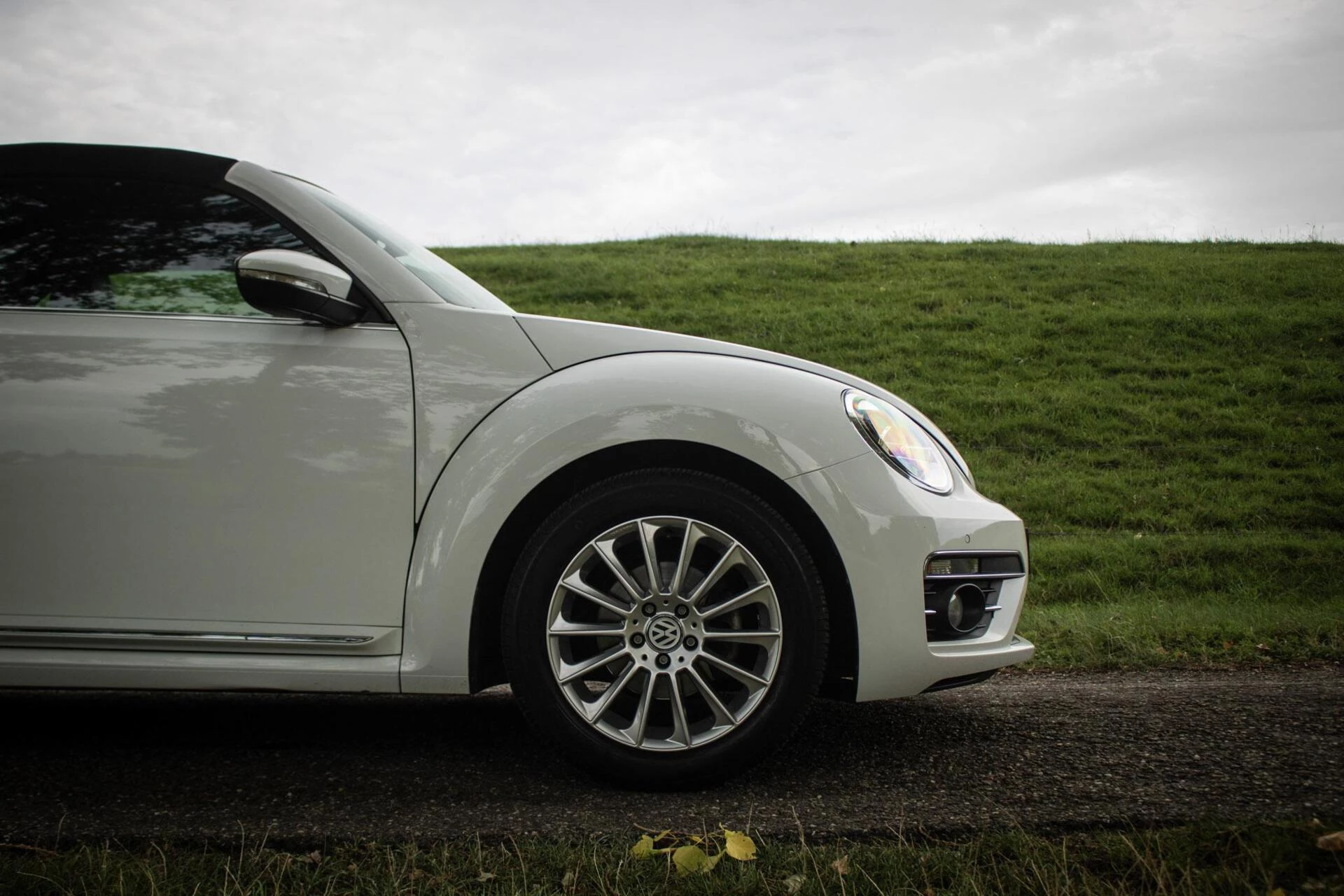 Hoofdafbeelding Volkswagen Beetle