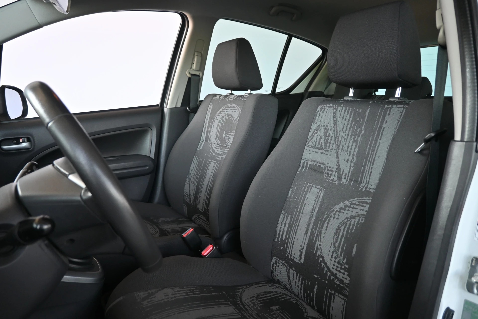 Hoofdafbeelding Opel Agila
