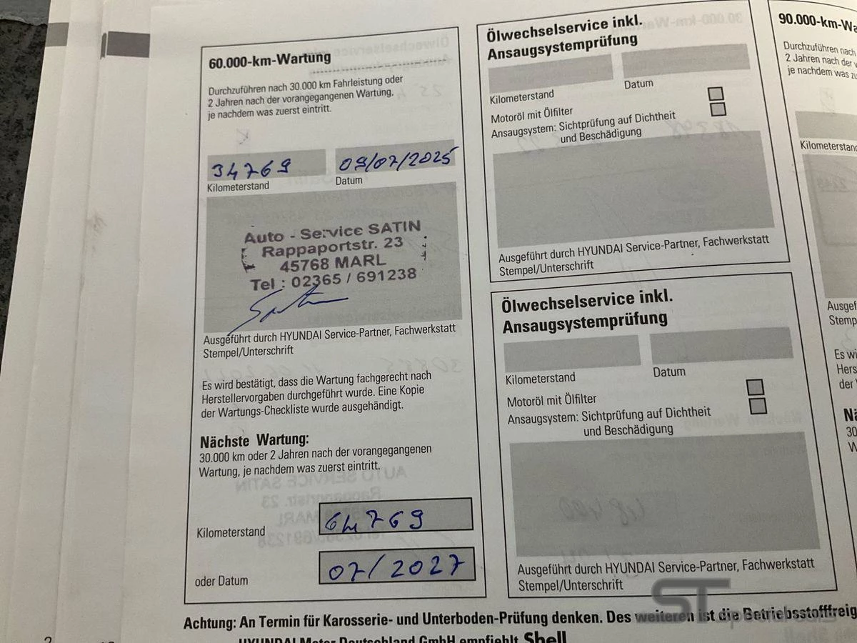 Hoofdafbeelding Hyundai i30