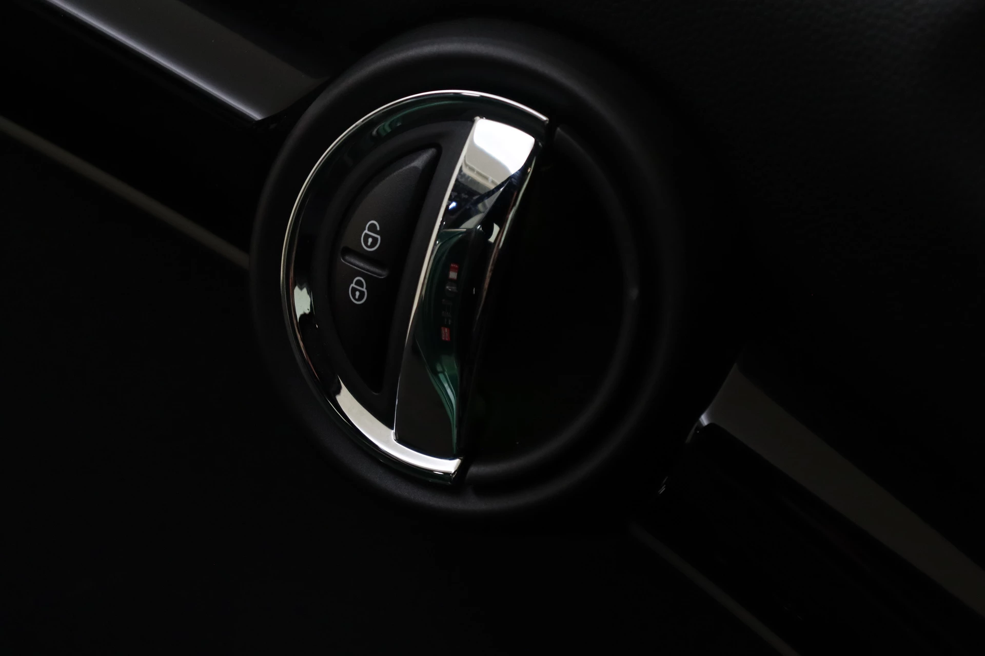Hoofdafbeelding MINI Cooper S Cabrio
