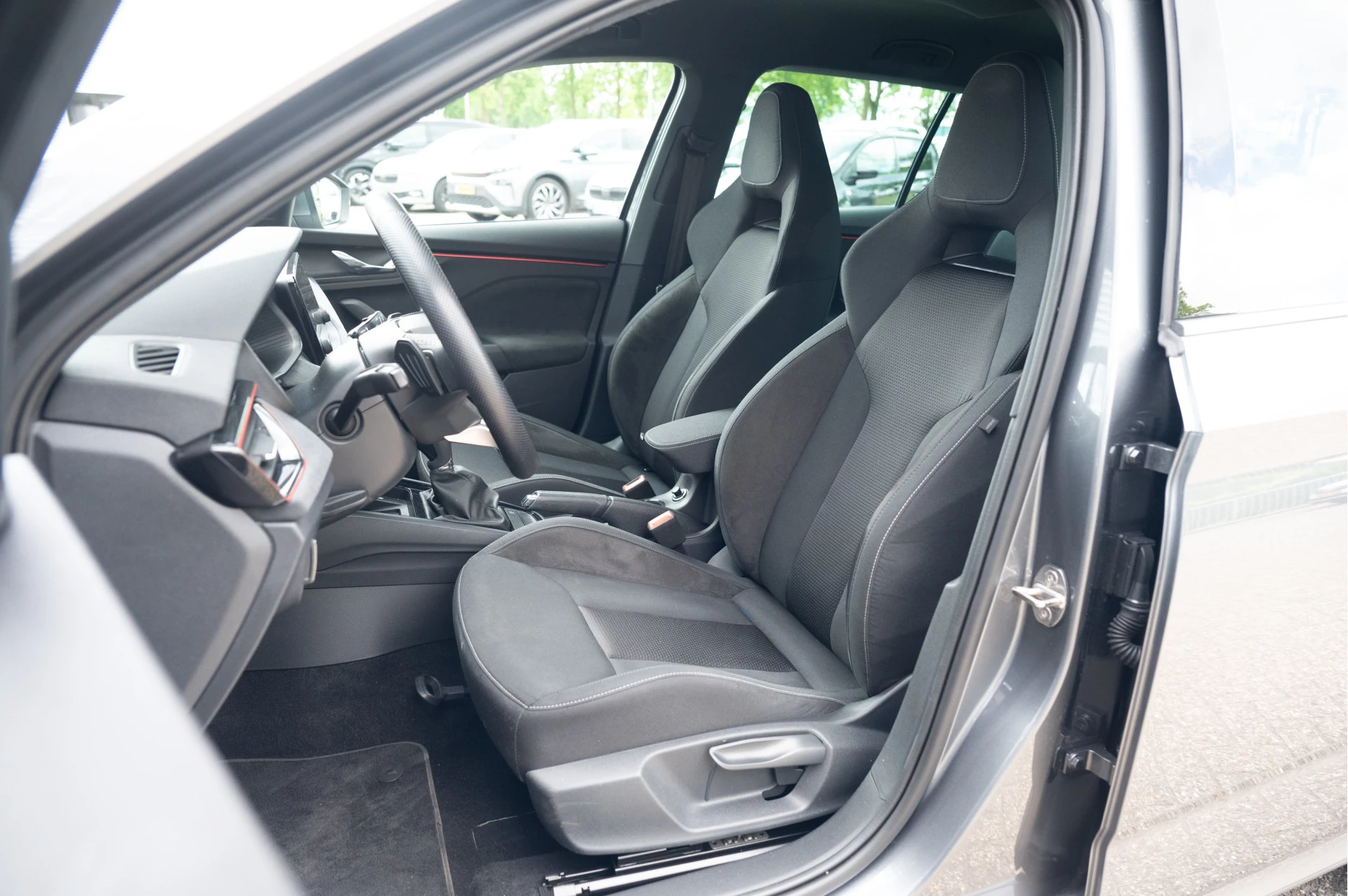 Hoofdafbeelding Škoda Kamiq