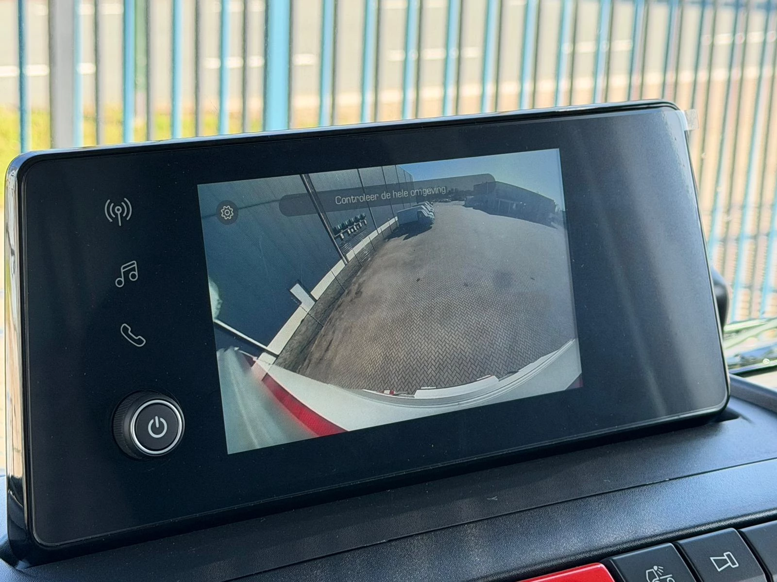 Hoofdafbeelding Iveco Eurocargo