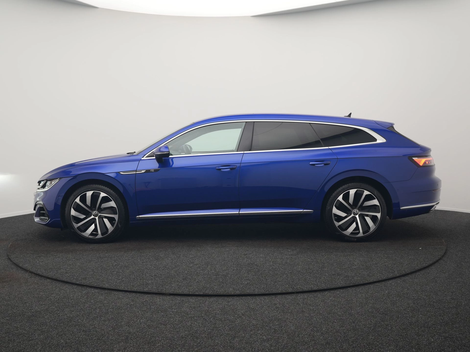 Hoofdafbeelding Volkswagen Arteon