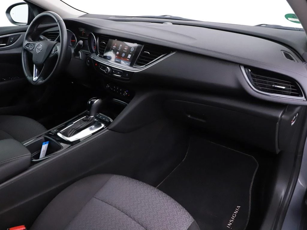 Hoofdafbeelding Opel Insignia