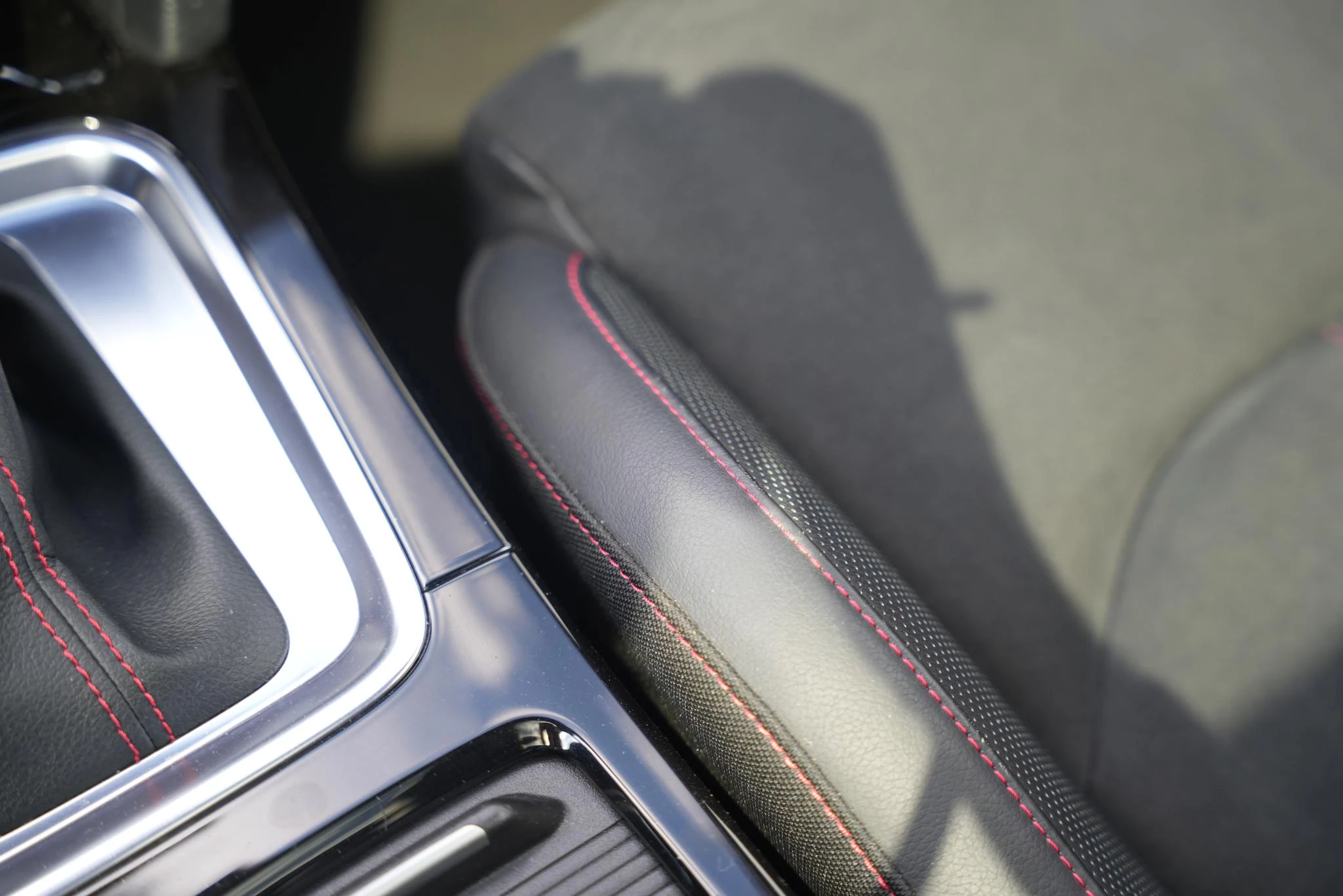 Hoofdafbeelding Kia ProCeed