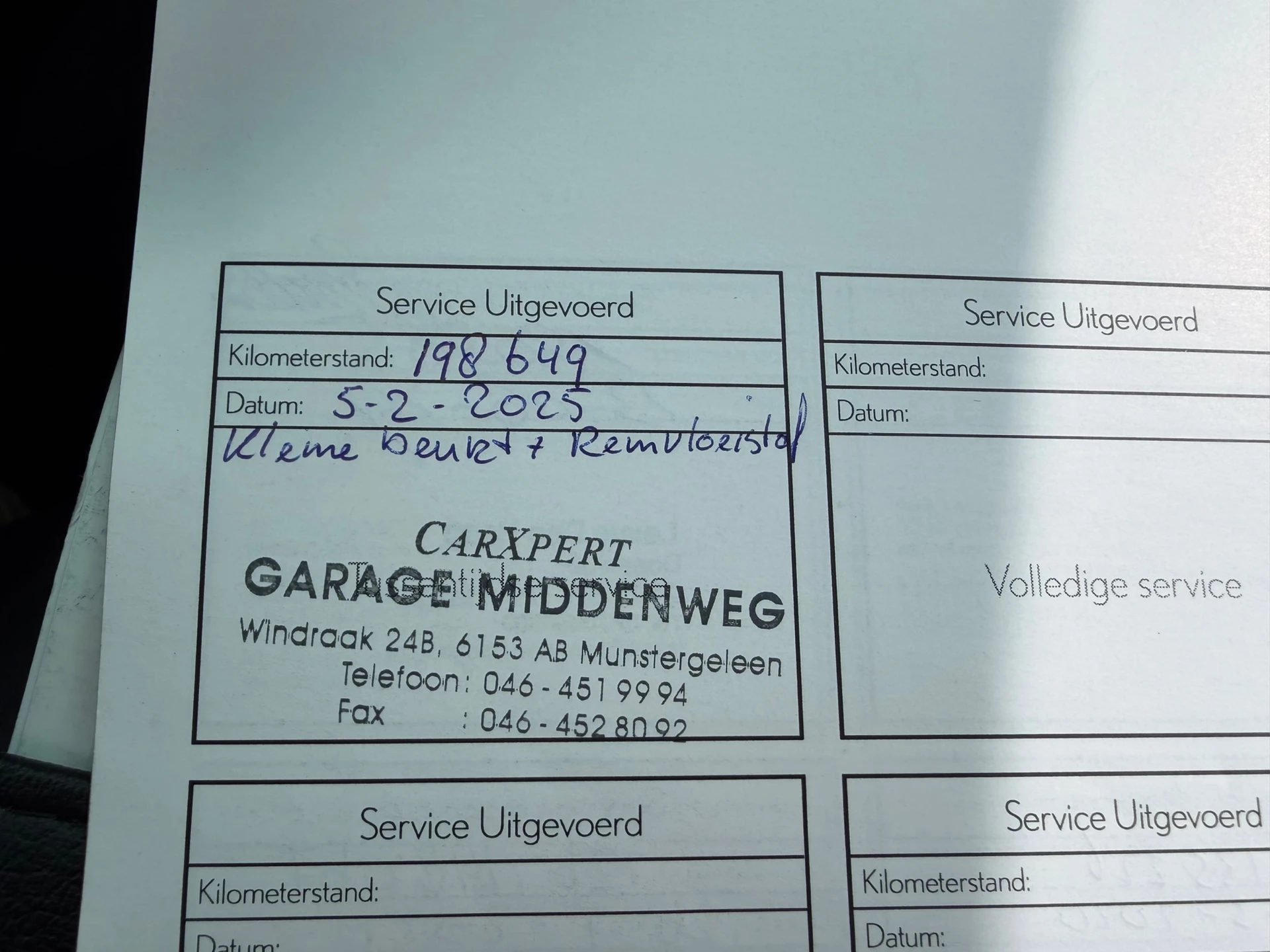 Hoofdafbeelding Lexus RX