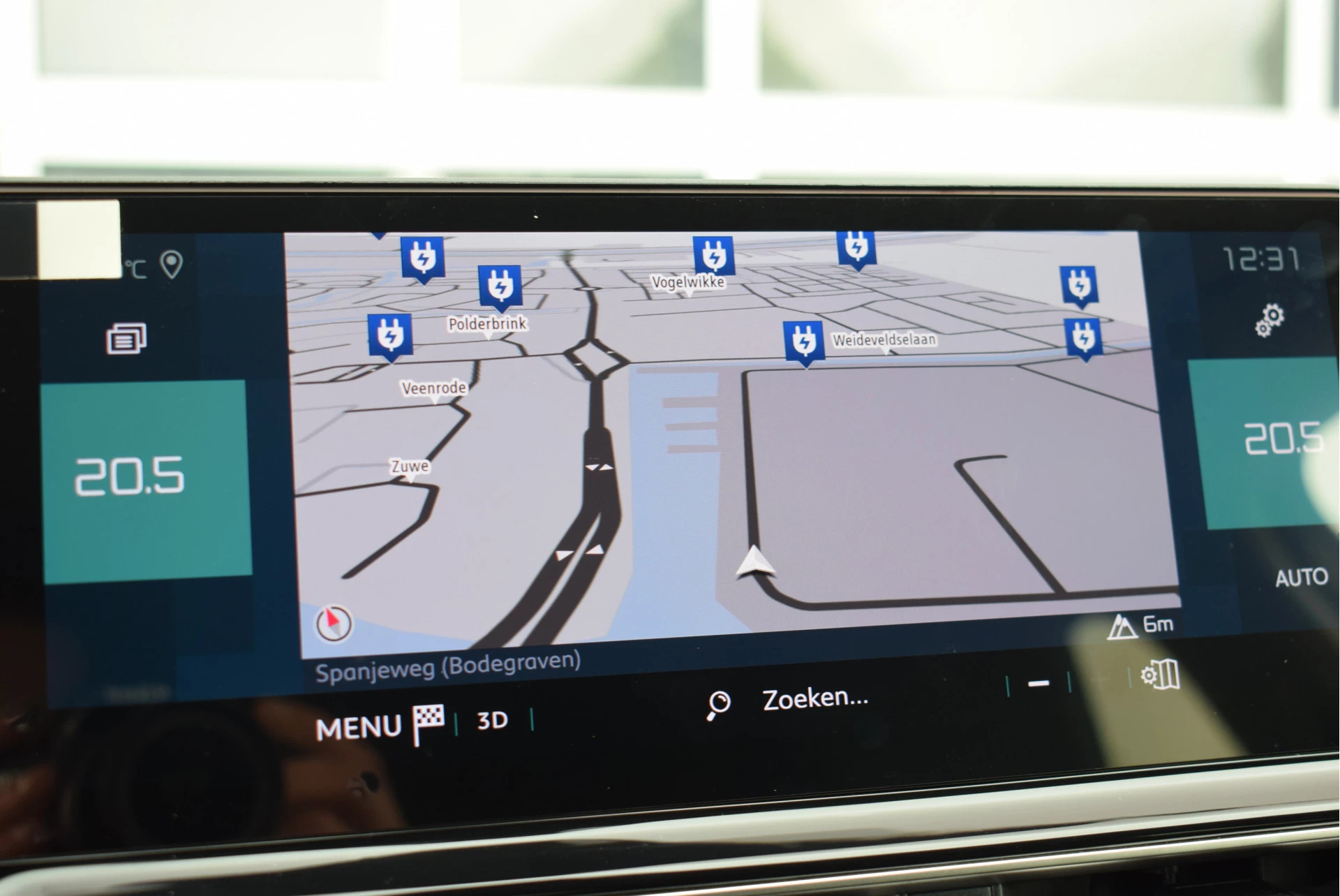 Hoofdafbeelding Citroën C5 Aircross