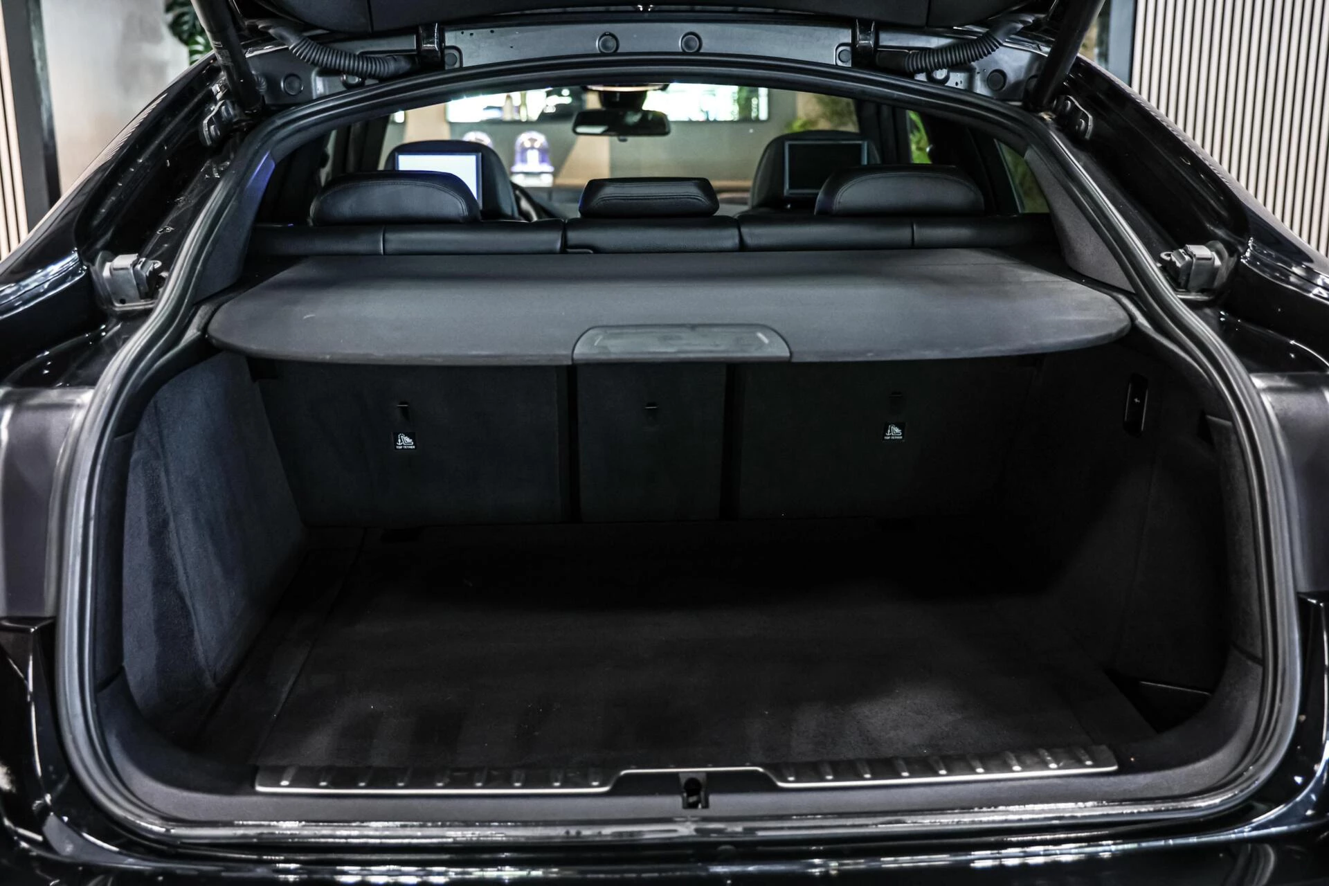 Hoofdafbeelding BMW X6