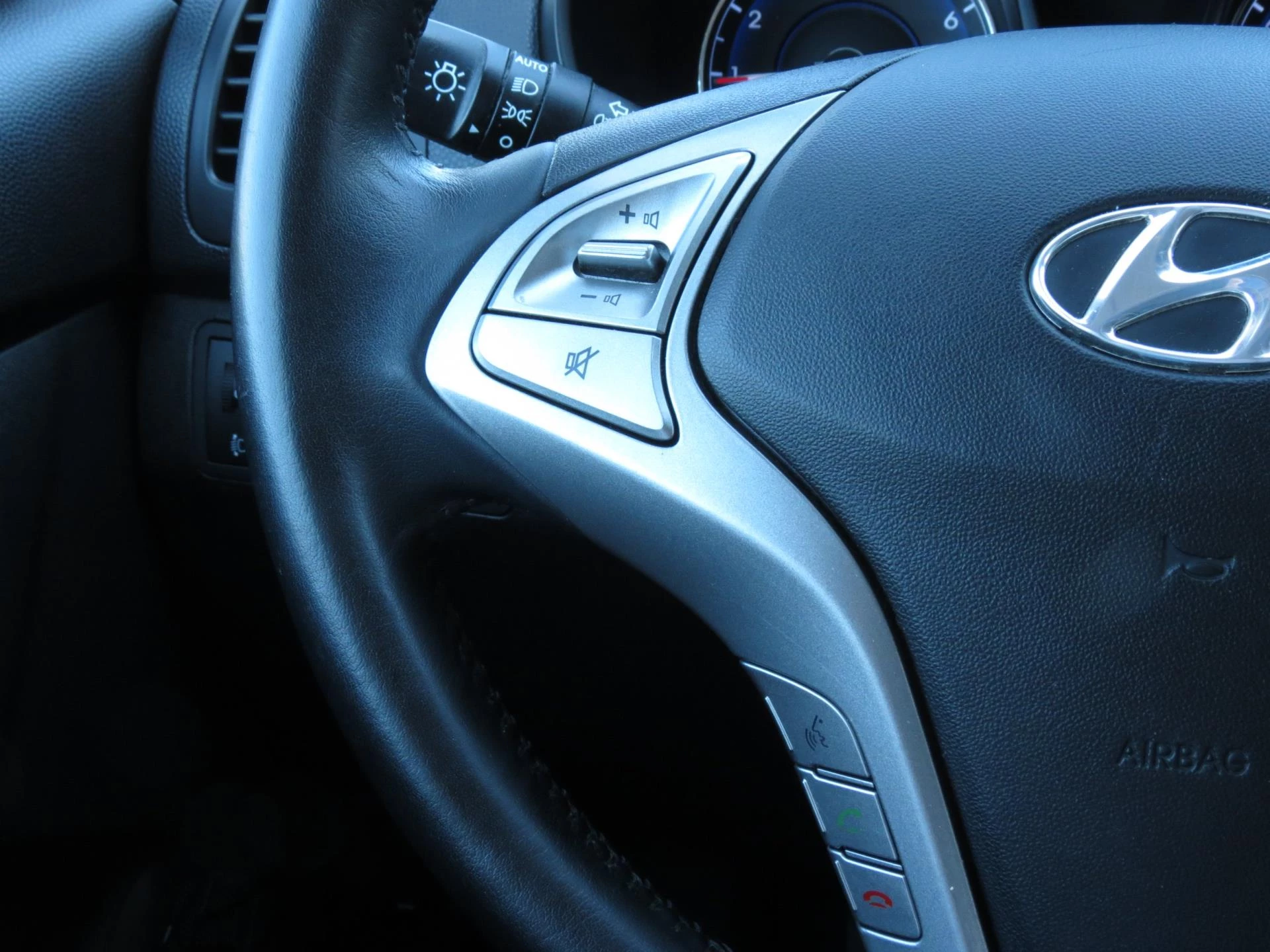 Hoofdafbeelding Hyundai ix20