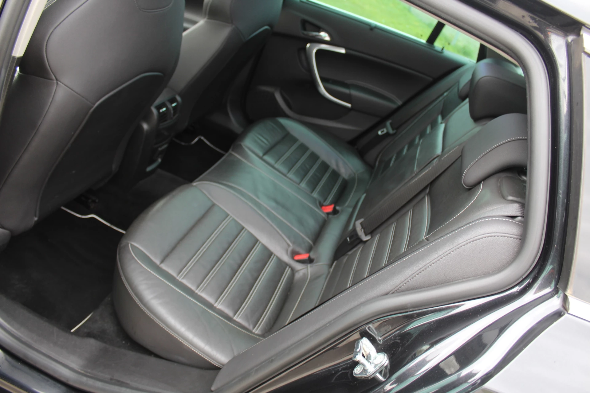 Hoofdafbeelding Opel Insignia