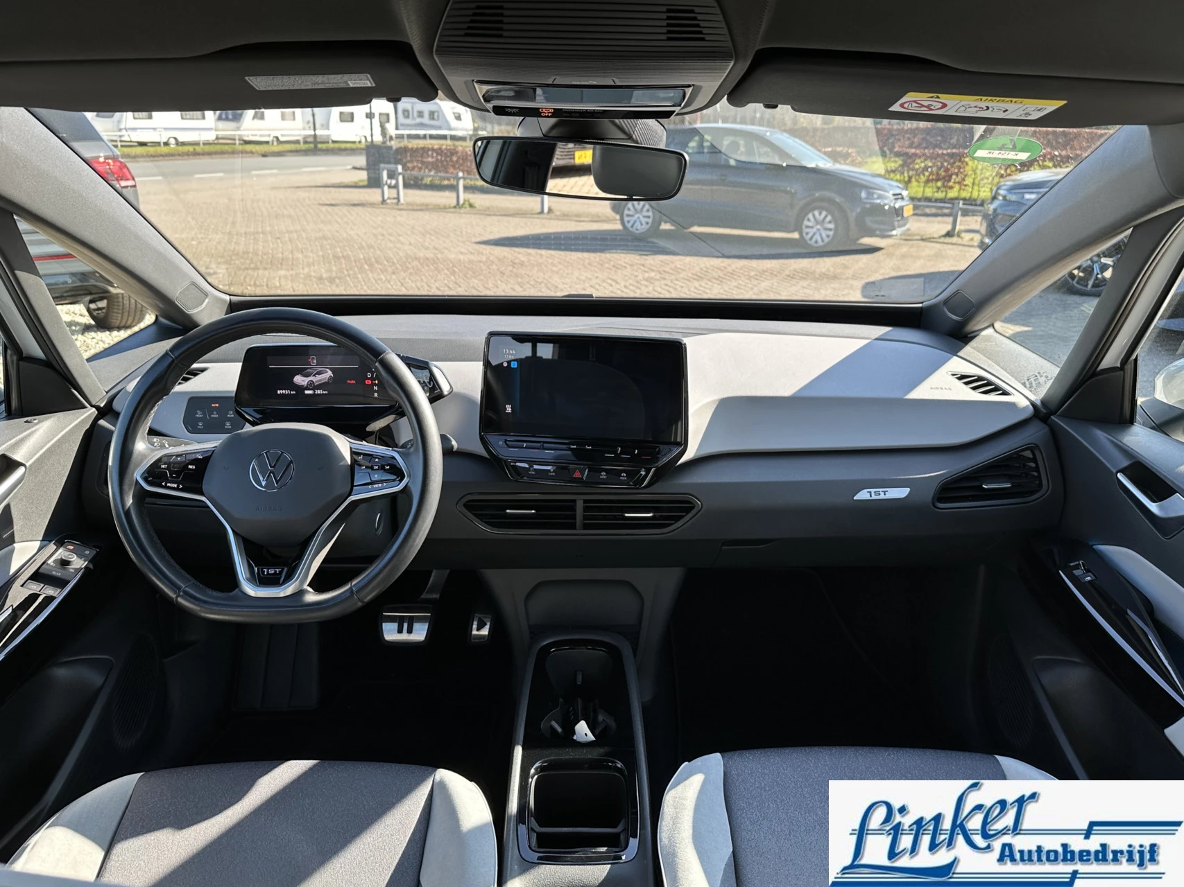 Hoofdafbeelding Volkswagen ID.3