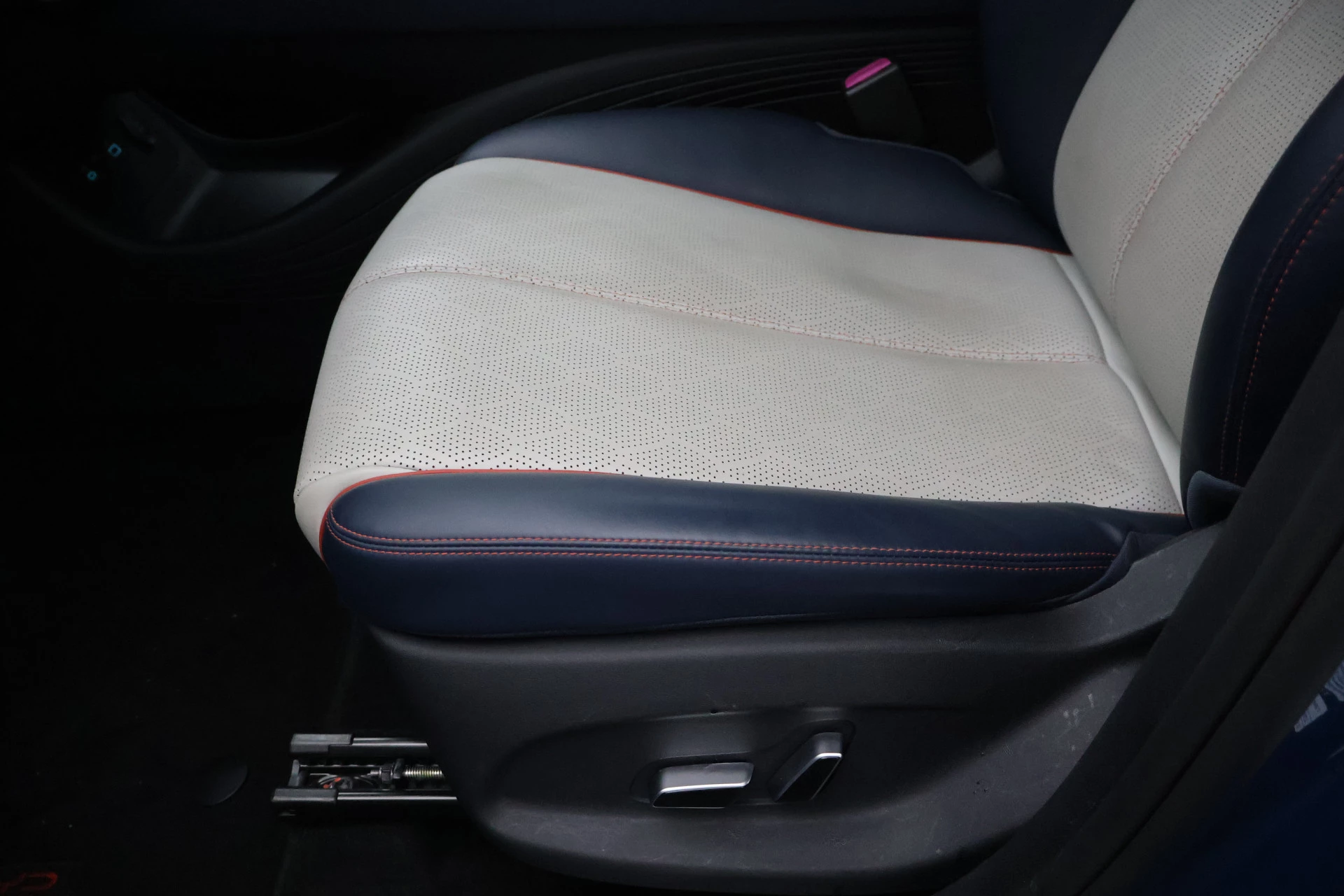 Hoofdafbeelding BYD ATTO 3