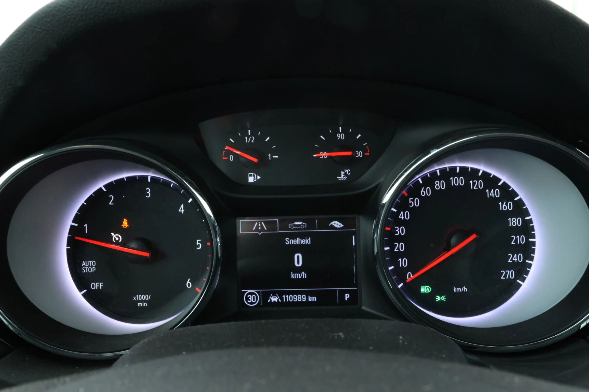 Hoofdafbeelding Opel Insignia