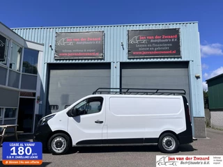 Opel Vivaro 1.6 CDTI LANG  EURO 6 Edition EcoFlex