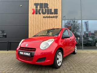 Suzuki Alto 1.0 COMFORT PLUS