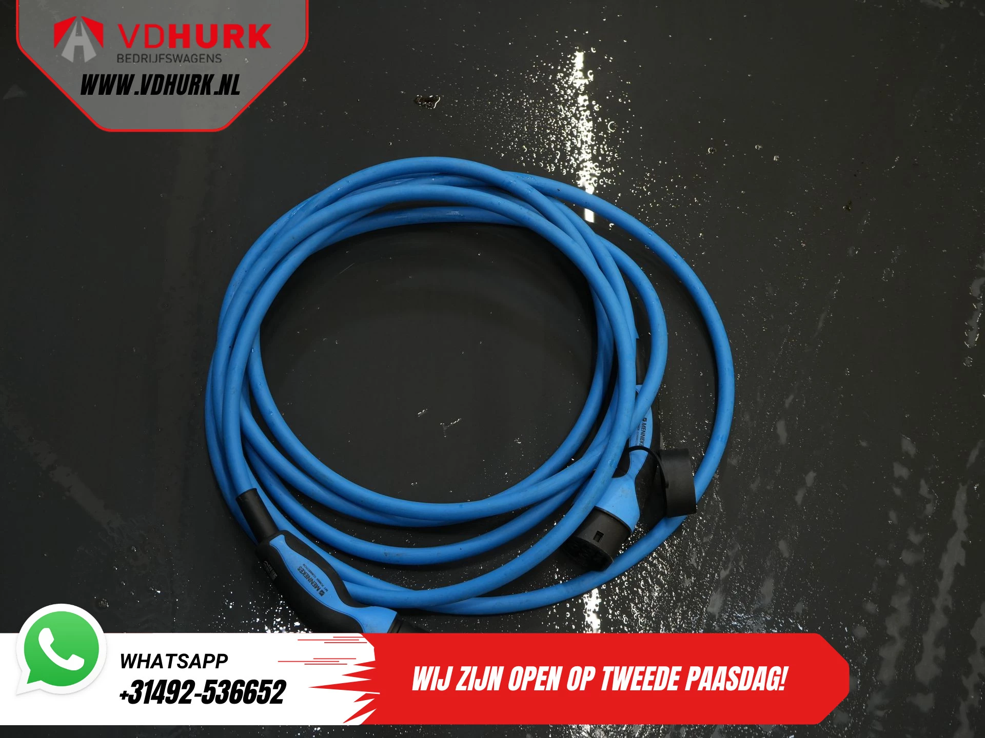 Hoofdafbeelding Tesla Model Y