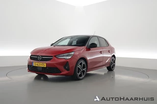 Opel Corsa 1.2 GS Line | Dig. Cockpit | Cruise | Camera + PDC | App.Connect | Climate | Dodehoek | DAB | All-Season V