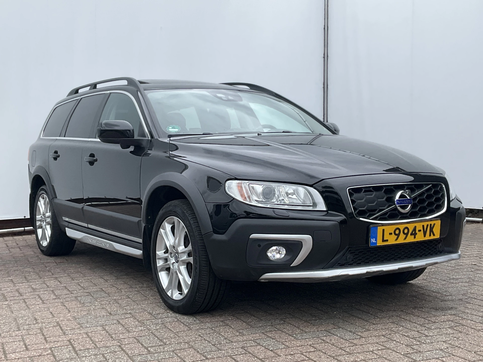 Hoofdafbeelding Volvo XC70