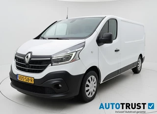 Renault Trafic 2.0 dCi 120PK L2H1 Work Edition CAMERA LED CRUISE