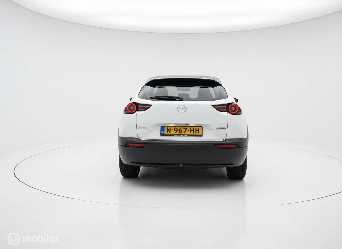 Hoofdafbeelding Mazda MX-30