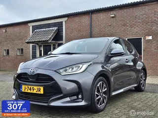 Toyota Yaris 1.5 Hybrid First Edition I Camera I Lane Assist I Adap Cruise I Dealer ondr I