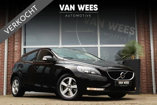 ➡️ Volvo V40 2.0 T2 Momentum | 2e eigenaar | Origineel | Stoelverwarming | PDC | Start-stop | Climate-control | Lichtmetaal |