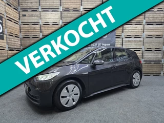 Volkswagen ID.3 Pro 58 kWh Navi Carplay PDC Cruise Clima
