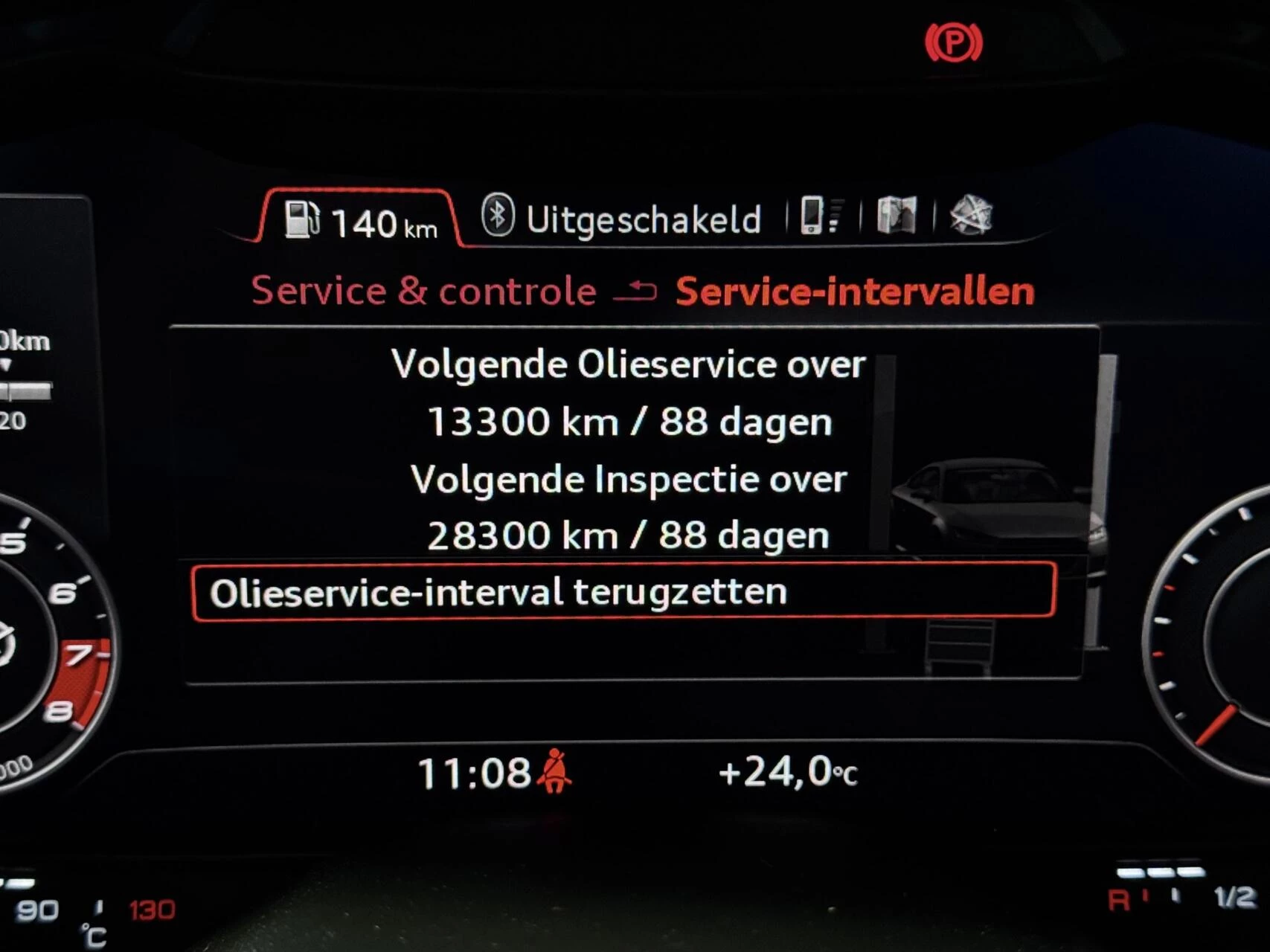 Hoofdafbeelding Audi TT
