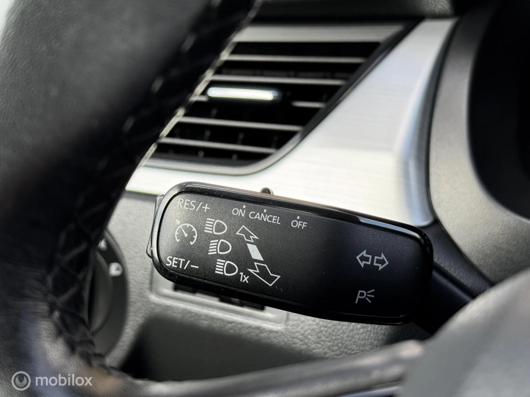 Hoofdafbeelding Škoda Rapid