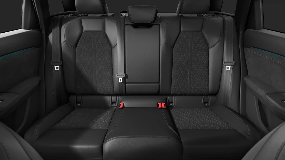 Hoofdafbeelding Audi Q6 e-tron