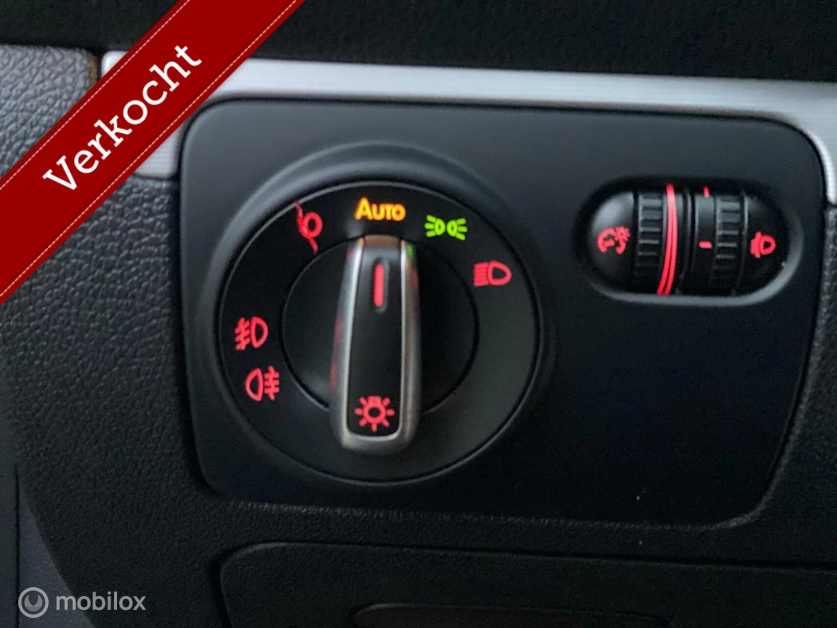 Hoofdafbeelding Volkswagen Scirocco