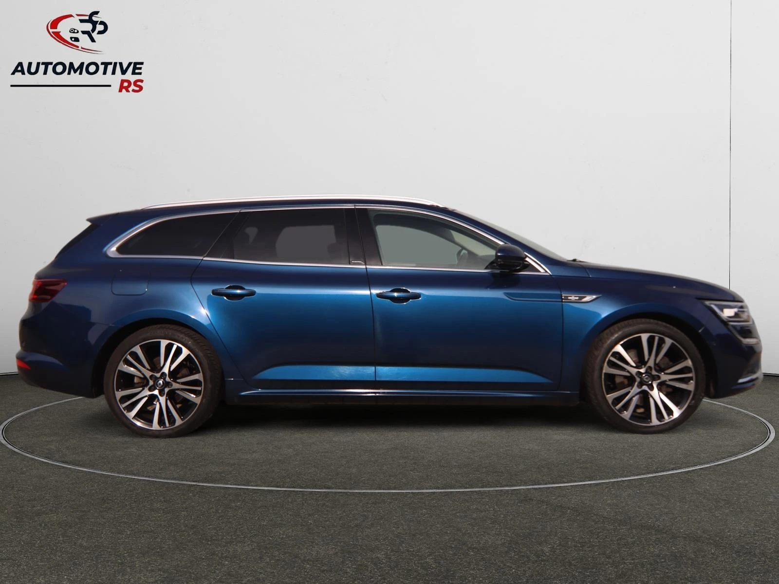 Hoofdafbeelding Renault Talisman