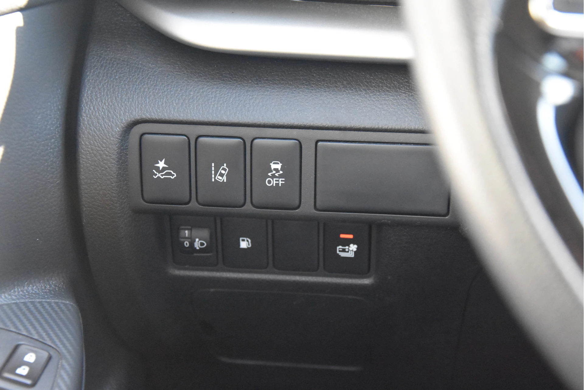 Hoofdafbeelding Mitsubishi Eclipse Cross