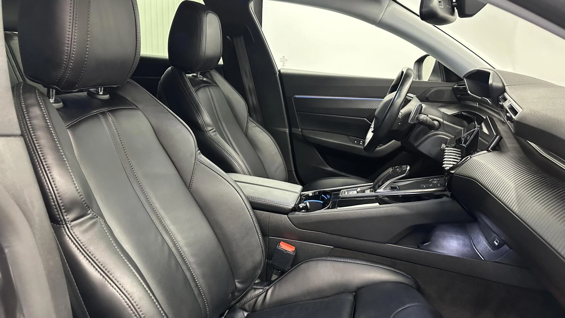 Hoofdafbeelding Peugeot 508