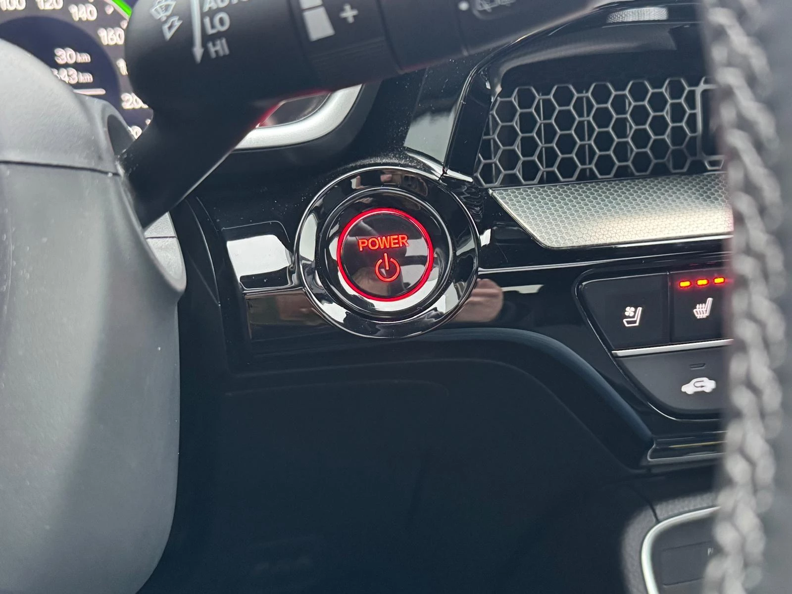 Hoofdafbeelding Honda CR-V