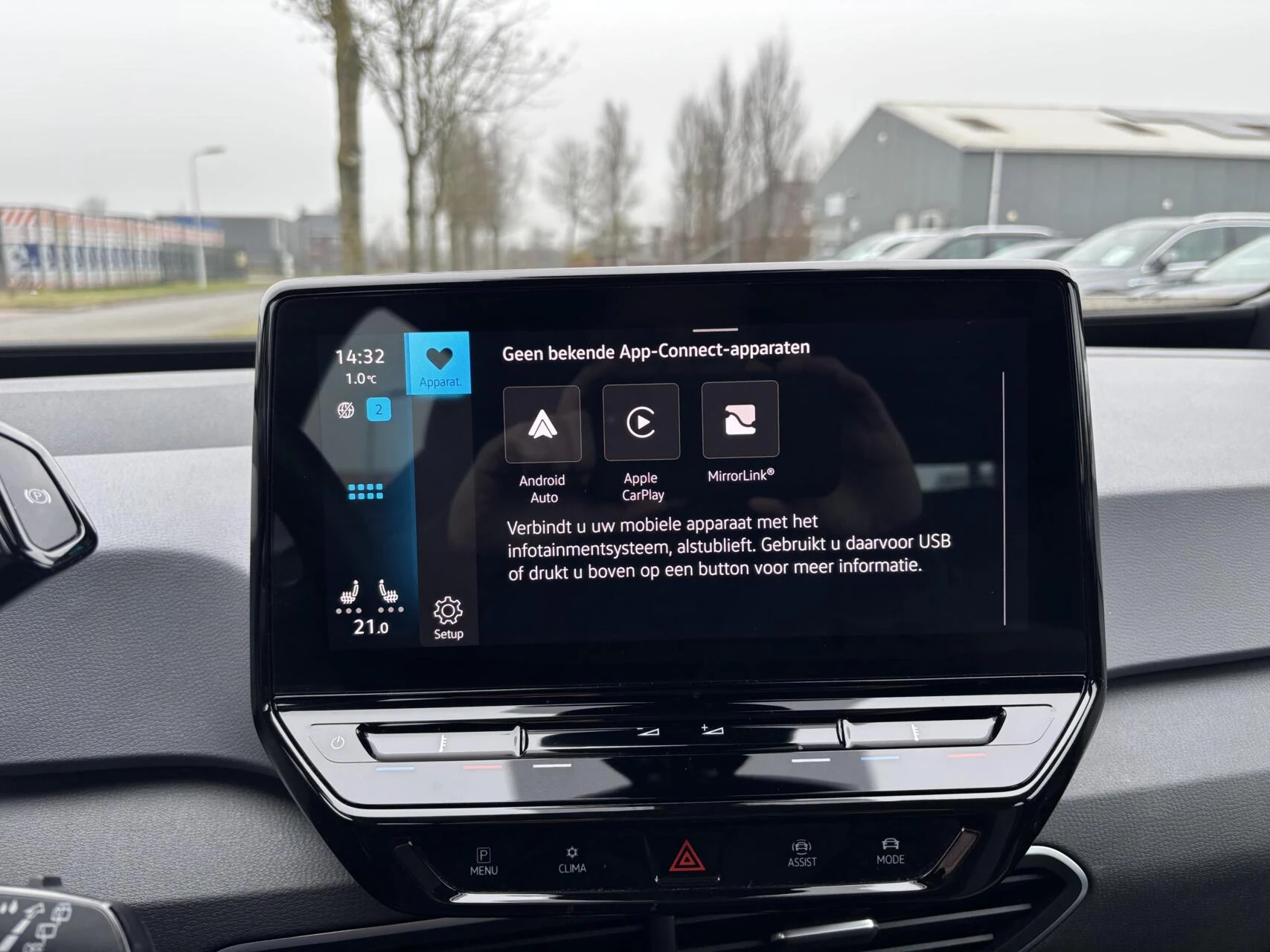 Hoofdafbeelding Volkswagen ID.3