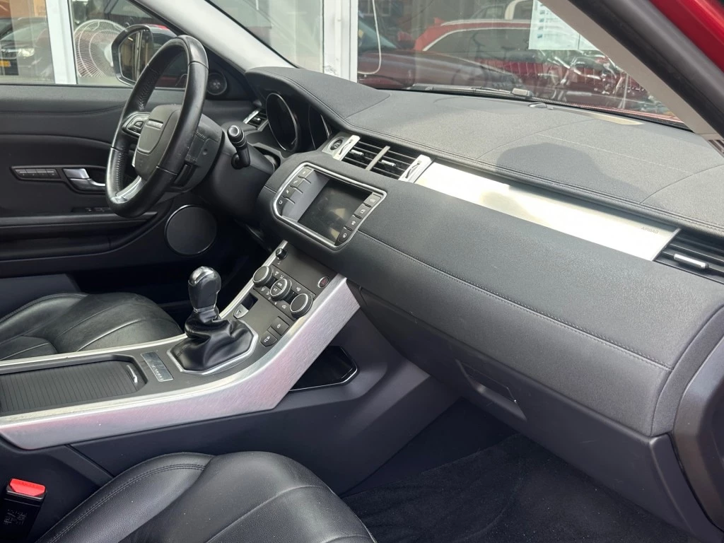 Hoofdafbeelding Land Rover Range Rover