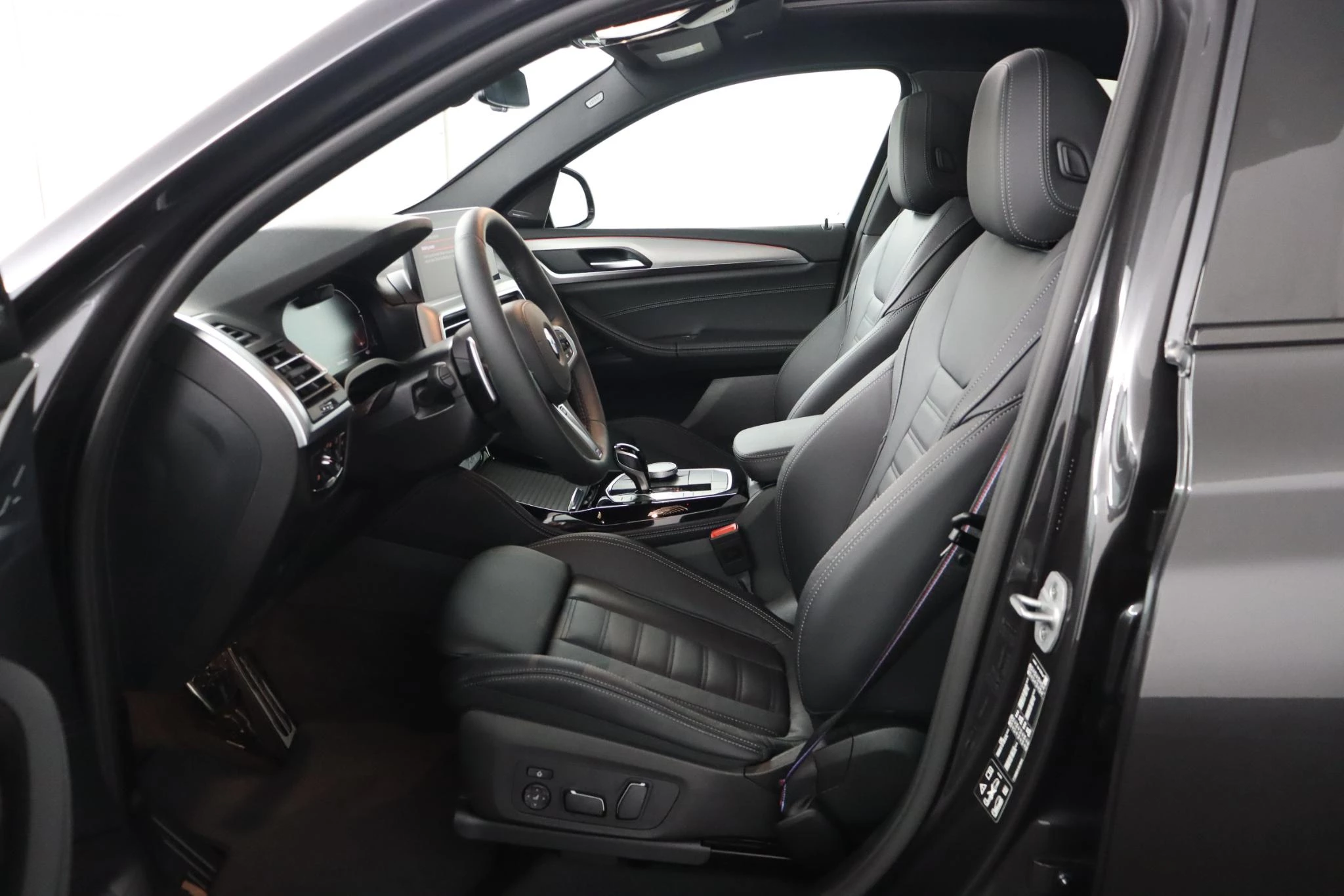 Hoofdafbeelding BMW X4