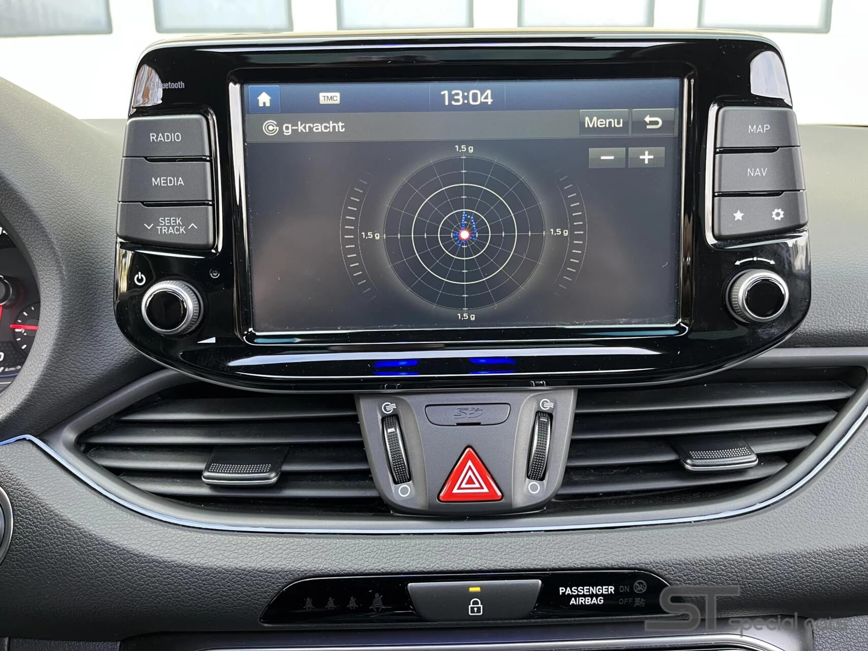 Hoofdafbeelding Hyundai i30