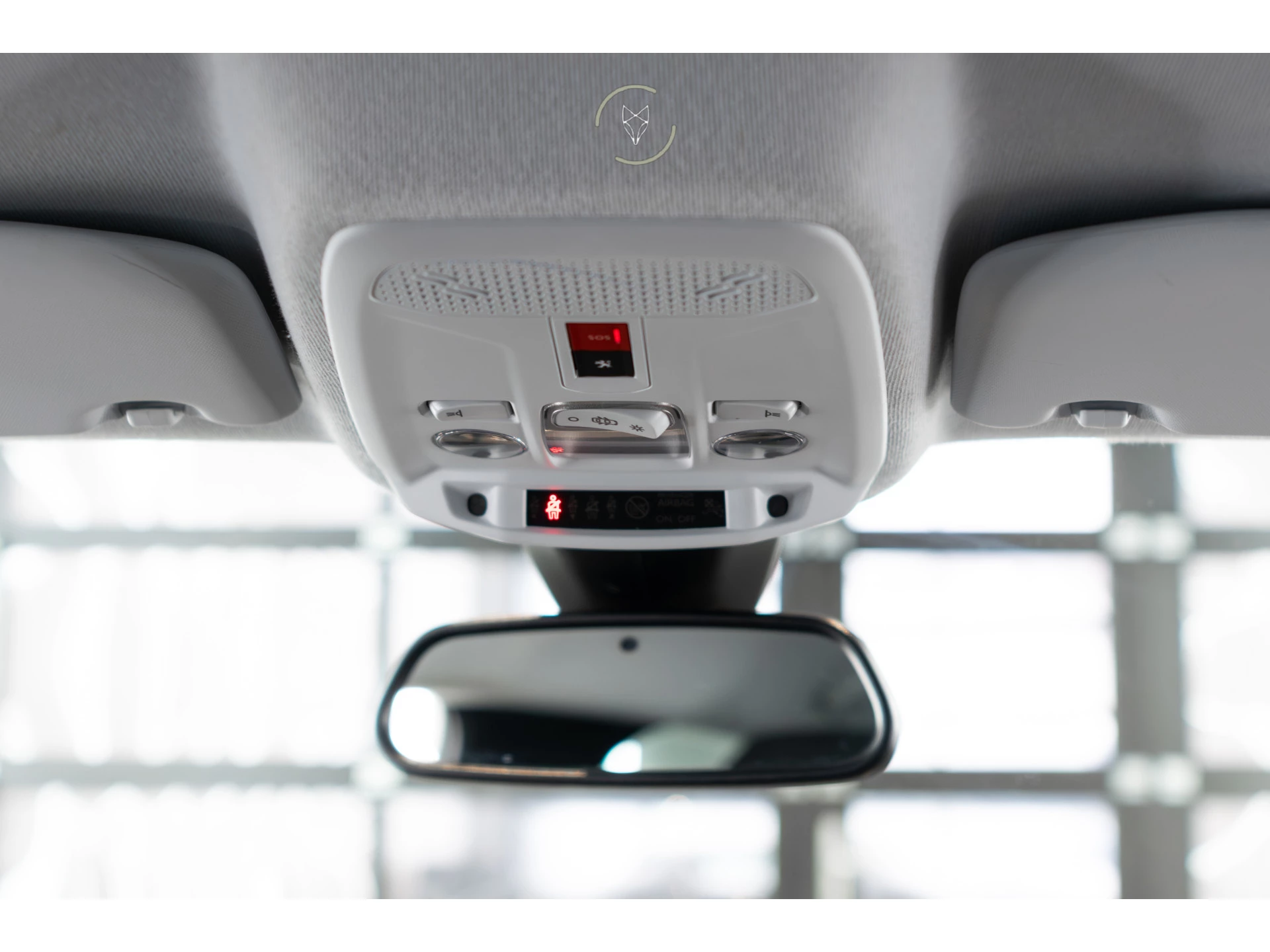 Hoofdafbeelding Peugeot e-208