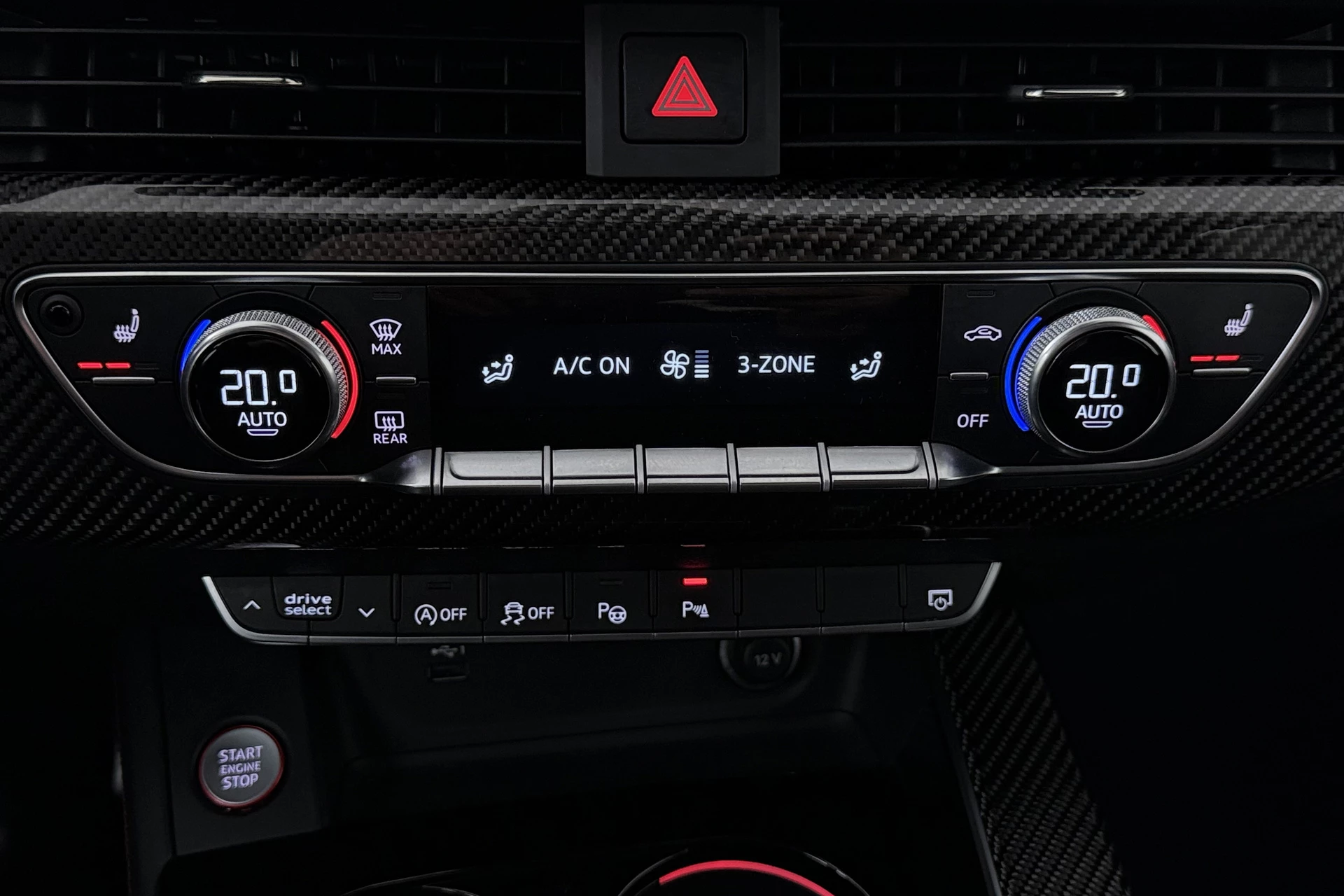 Hoofdafbeelding Audi RS5