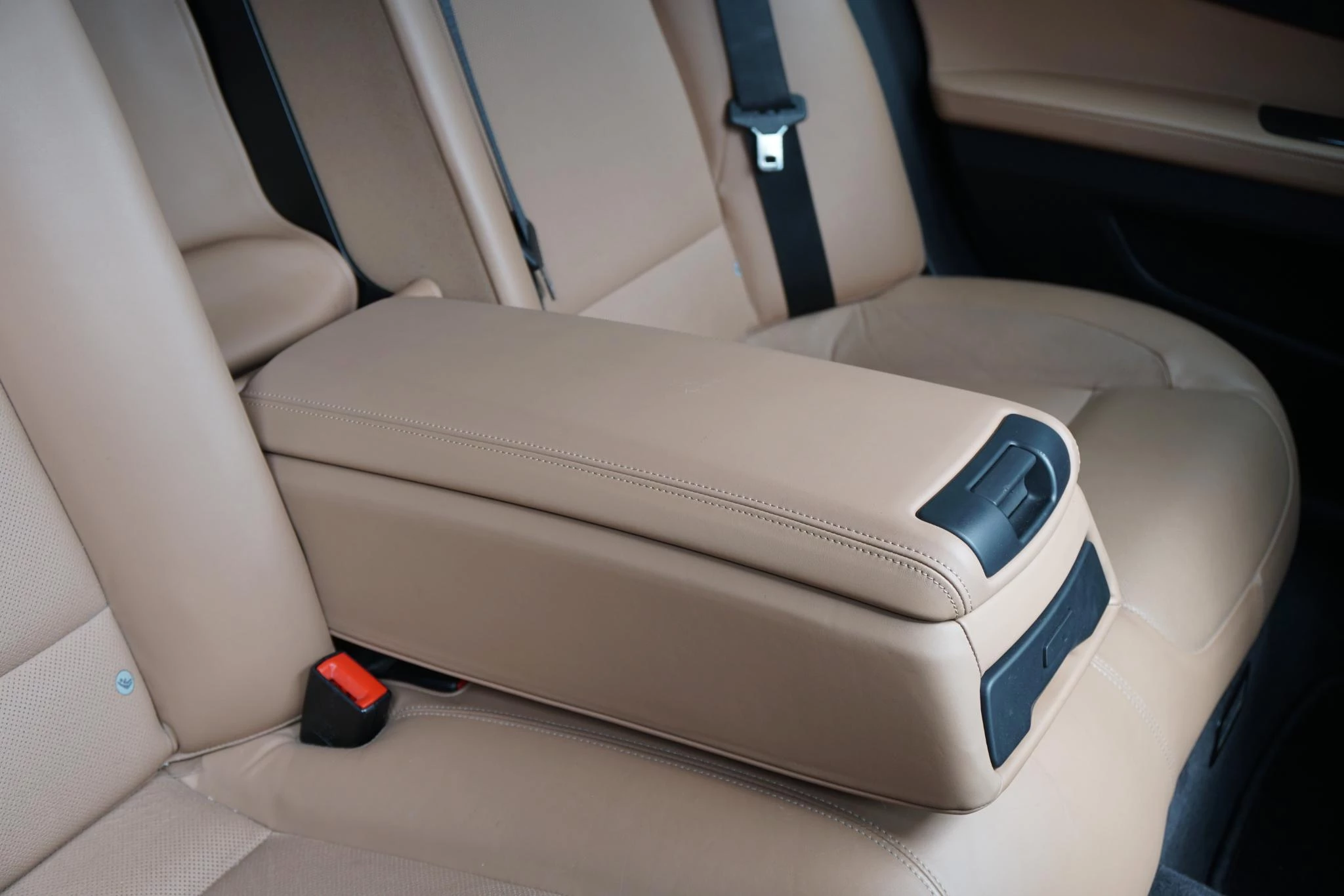 Hoofdafbeelding BMW 7 Serie