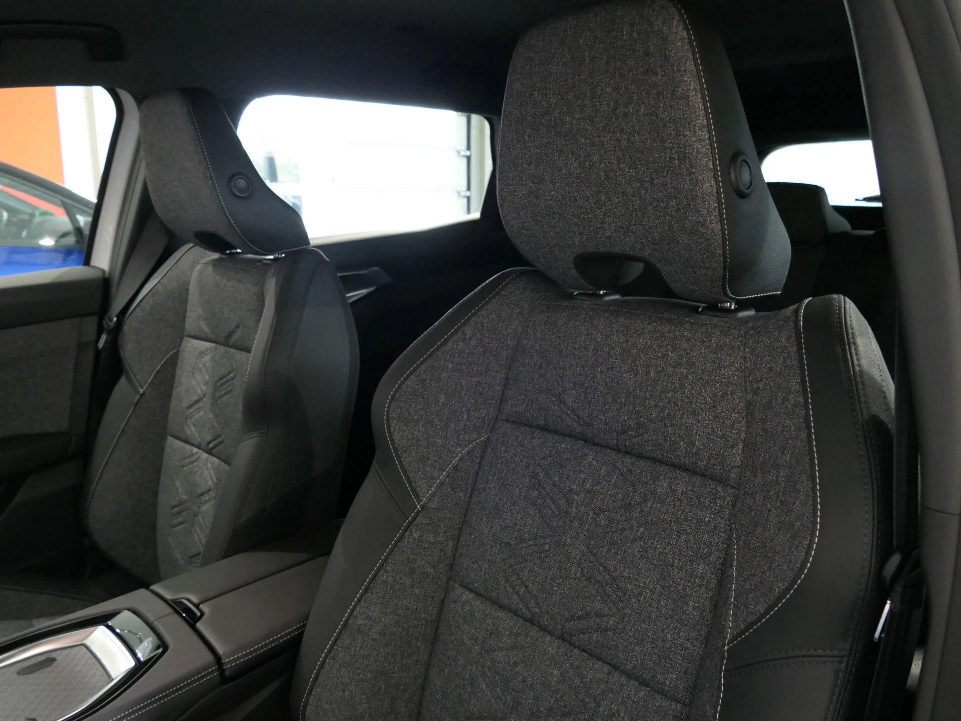 Hoofdafbeelding Renault Espace