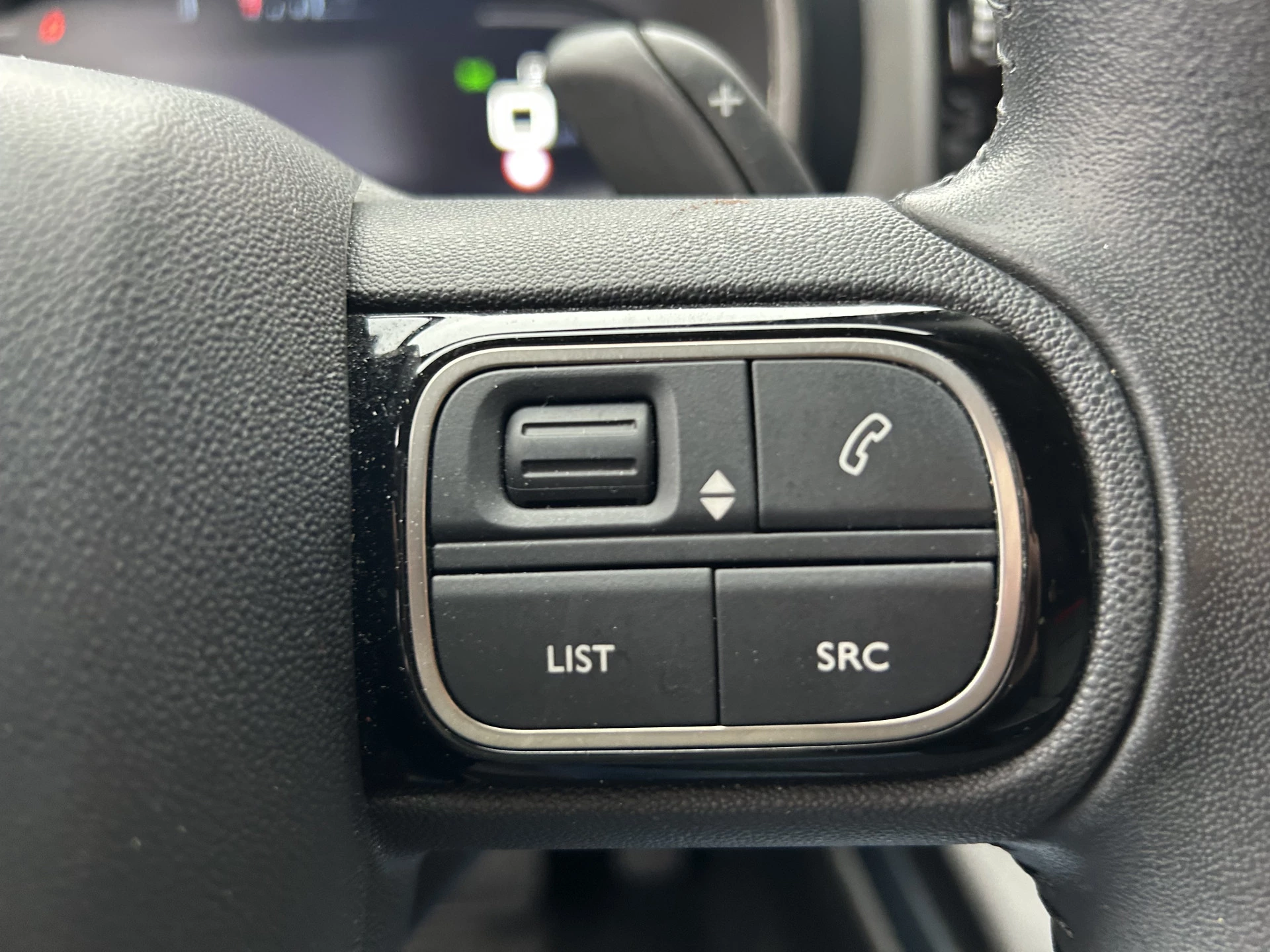 Hoofdafbeelding Citroën C5 Aircross