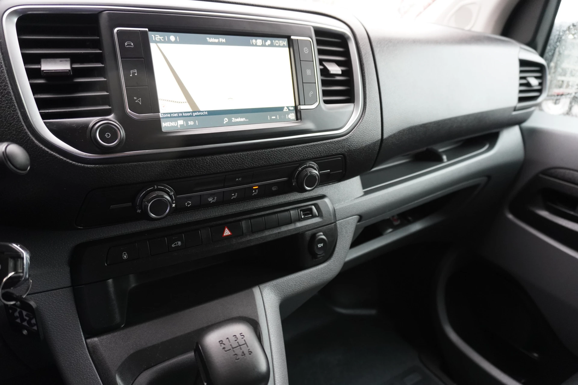 Hoofdafbeelding Fiat Scudo